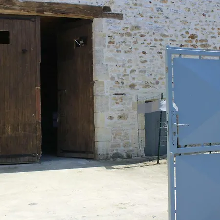 La Grange Du Tardenois En Champagne